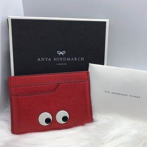 Anya Hindmarch Card Case